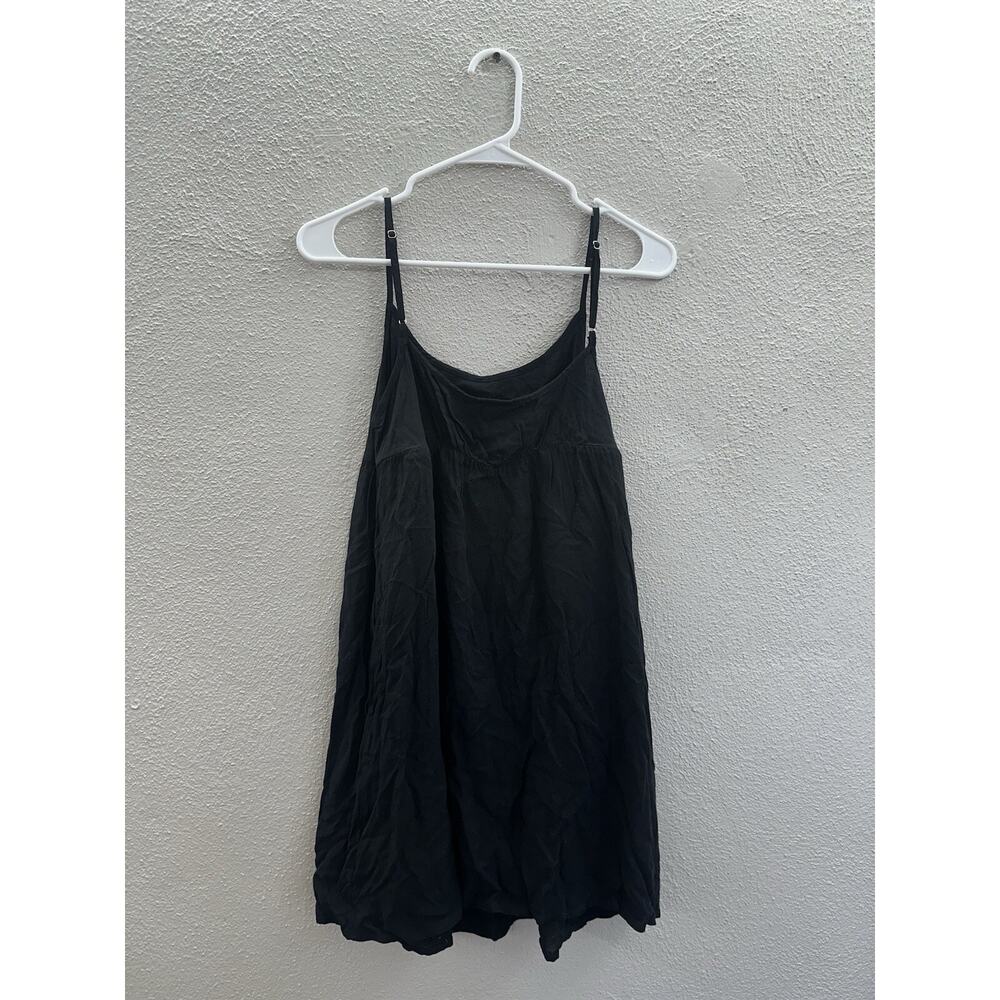 Wild Fable Womens Dress Size XS Black Sleeveless - Picture 7 of 10